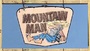 Mountain Man Wholesale Logo